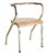 French 300 Children's Chair by Jacques Hitier for Mullca, 1940s For Sale