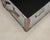 Timothy Oulton Steel and Leather London Steamer Hat Trunk For Sale - Image 10 of 18