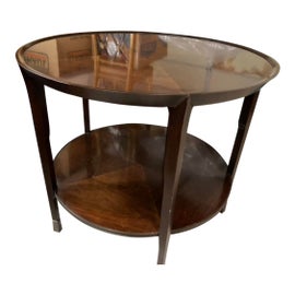 Example of Bill Sofield Tables