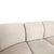 Piccolino Corner Sofa in Suede from Walter Knoll For Sale - Image 10 of 15