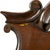 James Allen & Sons Carved Oak Victorian Bedside Cabinet, English, Circa 1890 For Sale - Image 10 of 10