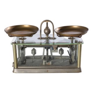 Torsion Balance Scale For Sale