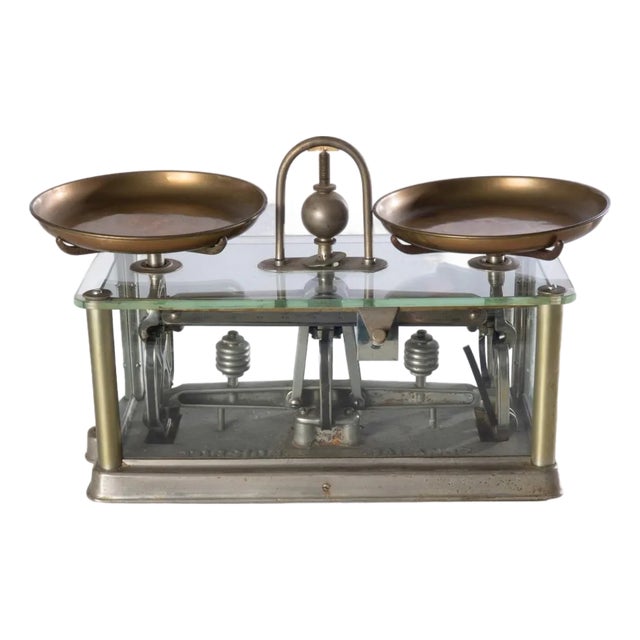 Torsion Balance Scale For Sale