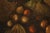 Follower of Giuseppe Arcimboldo, Anthropomorphic Allegory of Winter, 18th Century, Oil Painting on Canvas, Framed For Sale - Image 10 of 12
