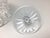 Vintage Waterford Crystal Biscuit Barrel Lismore Pattern Storage Jar With Lid For Sale In New York - Image 6 of 7