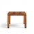 Mid 20th Century Centrum Møbler Mid Century Danish Rosewood Side End Table For Sale - Image 5 of 8