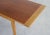 Brown Vintage Coffee Table, Swedish, 1960s For Sale - Image 8 of 12
