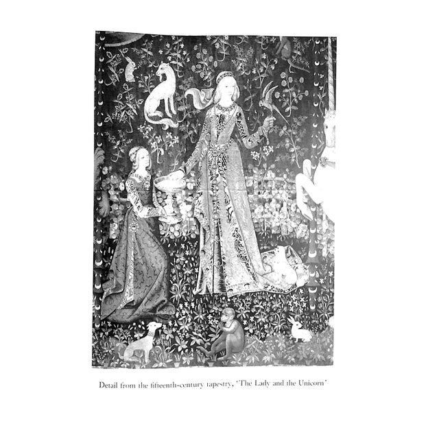 Paper "Love and the French" 1959 Epton, Nina For Sale - Image 7 of 9