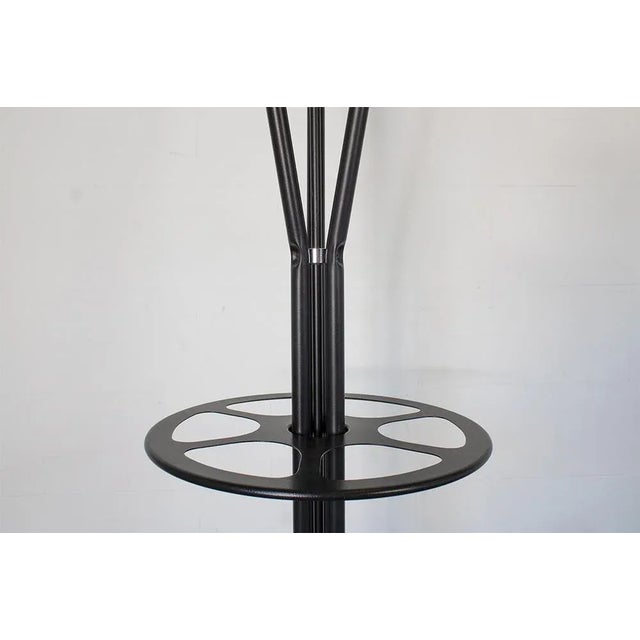 1980s Amiko Coat Rack by Alessandro Mendini for Baleri Italia, 1980s For Sale - Image 5 of 10