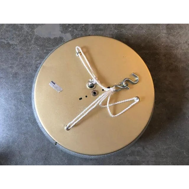 Doria Leuchten Germany Flush Mount Doria Leuchten For Sale - Image 4 of 9