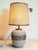 Ceramic Table Lamp by Louis Dage, 1940 For Sale - Image 3 of 12