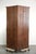 Dutch Pine Corner Cabinet For Sale - Image 4 of 13