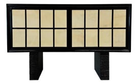 Example of Credenzas, Sideboards & Buffets