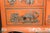 Unique Design Petitie Chinoiserie Style Italian Painted Commode For Sale - Image 12 of 15