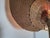 Large Leaf-Shaped Wall Scone from Vivai del Sud, Italy, 1970s For Sale - Image 4 of 8