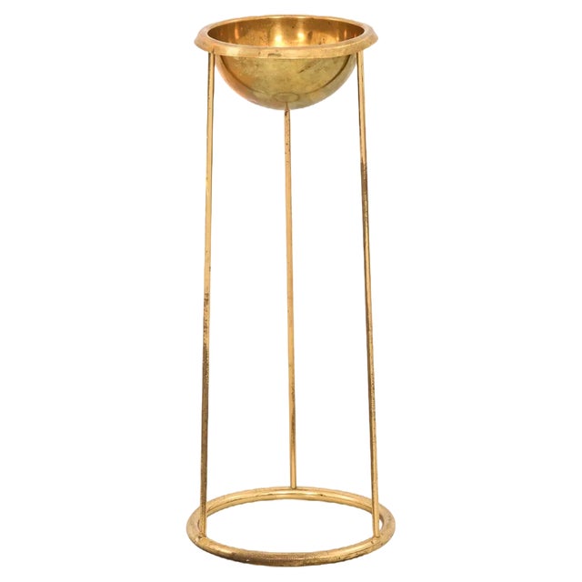 Ashtray attributed to Hans-Agne Jakobsson Ab, 1940s For Sale