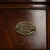 Vintage Mahogany Bow Front Buffet Server Hepplewhite Style Sideboard For Sale - Image 4 of 18