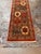 Late 20th Century 2ft 4 in × 8ft 11 in Momeni Zida Bakhtiari Garden Runner Rug For Sale - Image 5 of 12