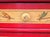 Vintage "Hardy & Co Trout Flies” Fishing Tackle Themed 5-Drawer Accent Chest For Sale - Image 14 of 18