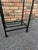 Brown Iron Side Table W/Antique Top For Sale - Image 8 of 8
