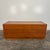 Brown Mid 20th Century Modern Riis Antonsen Danish Teak Chest Trunk For Sale - Image 8 of 12