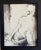 Pair Vintage Oil Paintings Portrait Lanie Loreth For Sale - Image 4 of 14