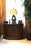 1980s 1980s Beautiful Henredon 6-Piece Bedroom Set ( Mattress & Bedding Not Included) For Sale - Image 5 of 11