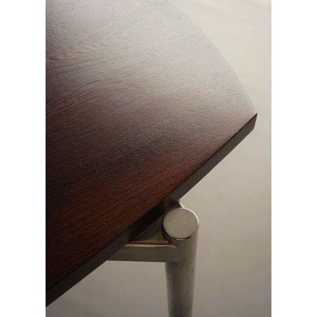 Bespoke Dining Table by Wim den Boon, 1950s For Sale - Image 14 of 18