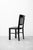 Art Nouveau Chair by Hans Bolek for August Ungethüm For Sale - Image 9 of 16