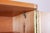 Bauhaus Wardrobe in Oak and Chrome-Plated Steel, Czechia, 1930s For Sale - Image 4 of 12