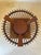 Mid-Century Modern Vintage 1980’s Handcrafted Sculptural Wood Bowl / Vessel For Sale - Image 3 of 14