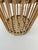 Mid-Century Modern Mid-Century Bamboo Umbrella Stand, Italy, 1960s For Sale - Image 3 of 8