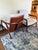Pair McGuire Knot Lounge Chairs For Sale - Image 10 of 13