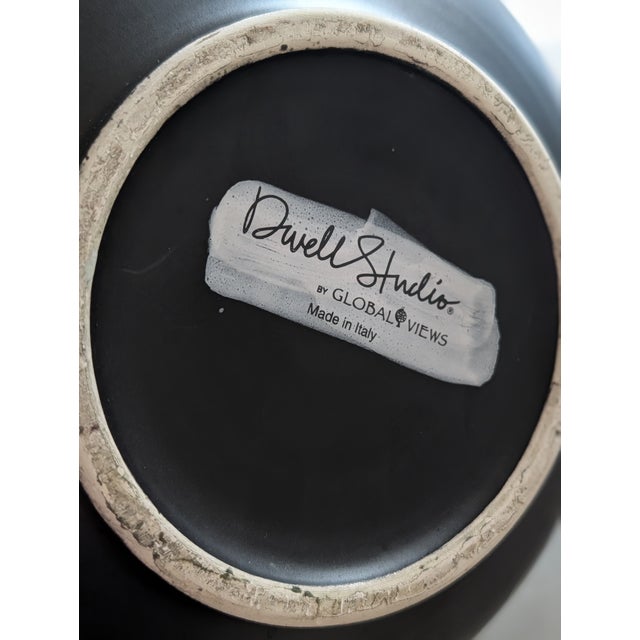 Early 21st Century Forni Vase - Global Views For Sale - Image 5 of 5