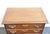 Wood American Drew Solid Cherry Traditional Style 24" Chairside Chest / Accent End Table For Sale - Image 7 of 11
