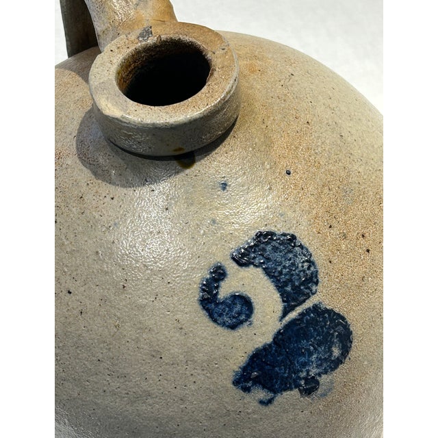 Set of 3 Vintage Jugs For Sale - Image 9 of 15