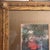 Early 20th Century Beech Woods by John Elwood Bundy Framed Watercolor For Sale - Image 11 of 11