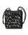 Annick Black Small Bucket Crossbody For Sale In New York - Image 6 of 6