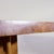 Art Deco Table in Elm Burl and Mahogany, 1930s For Sale - Image 14 of 18