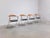 Mid 20th Century HE103 Chairs by Hans Eichenberger for Dietiker Swiss, 1955, Set of 4 For Sale - Image 5 of 18