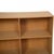 Vintage Bookcase in Oak by Mogens Koch, 1980s For Sale - Image 4 of 12