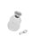 Art Deco Crystal Silver Carafe, Denmark, 1930s For Sale - Image 4 of 17