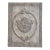 Aged Gesso Carved Wall Art For Sale