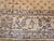 Art Deco Vintage Turkish Oushak Rug, Hand-Knotted Wool, Geometric Design, Camelhair, 15' X 18' For Sale - Image 3 of 18