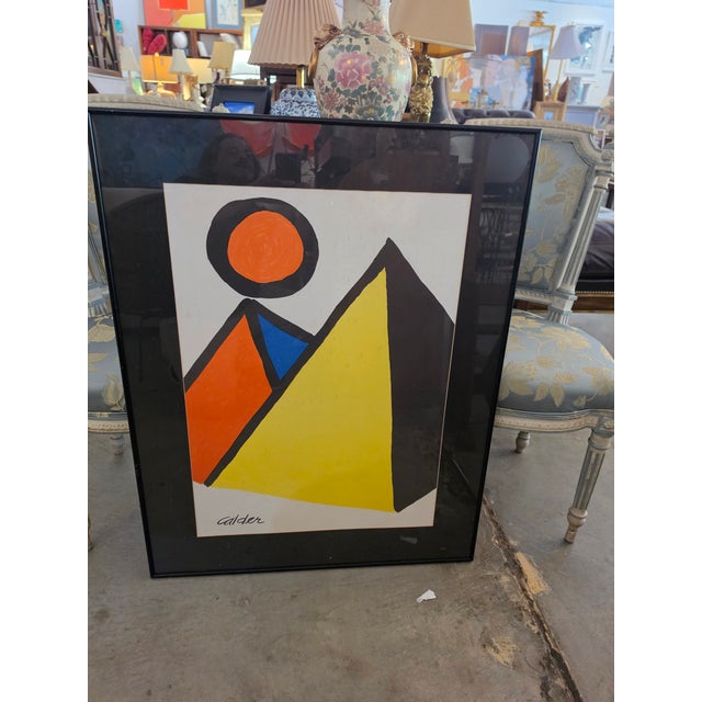 the island bazaar the island bazaar <theislandbazaar@gmail.com> 12:53 PM (7 minutes ago) to me Vintage Alexander Calder...
