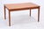 Vintage Teak Dining Table by Henning Kjaernulf for Vejle Möbelfabrik, 1960s For Sale - Image 3 of 13