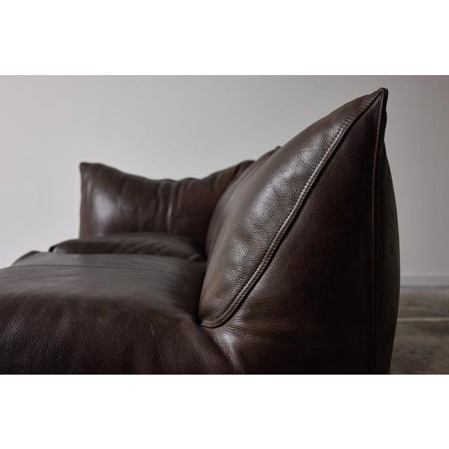 Le Bambole Modular Sofa by Mario Bellini for B&B Italia, 1972, Set of 2 For Sale - Image 6 of 11