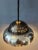 Mid-Century Space Age Suspension Pendant Lamp from Dijkstra For Sale - Image 5 of 11