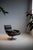 Modern Lounge Chair attributed to Carlo Hauner, 1980s For Sale - Image 3 of 7
