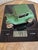 Antique Arcade Cast Iron Ford Model T Coupe Green Toy Car 5" Freeport Ill 1920s For Sale - Image 18 of 18